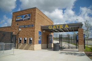 Black Bears lose opening series against Mahoning Valley with second-straight loss